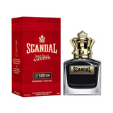 Jean Paul Gaultier Scandal Le Parfum 100 ml. Recarcable + Regalo