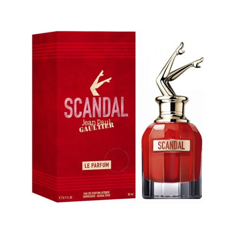Jean Paul Gaultier Scandal Le Parfum EDP Intense 80 ML