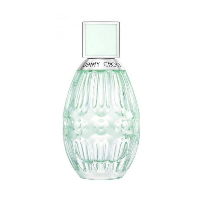 Jimmy Choo Floral EDT 90 ML Mujer TESTER