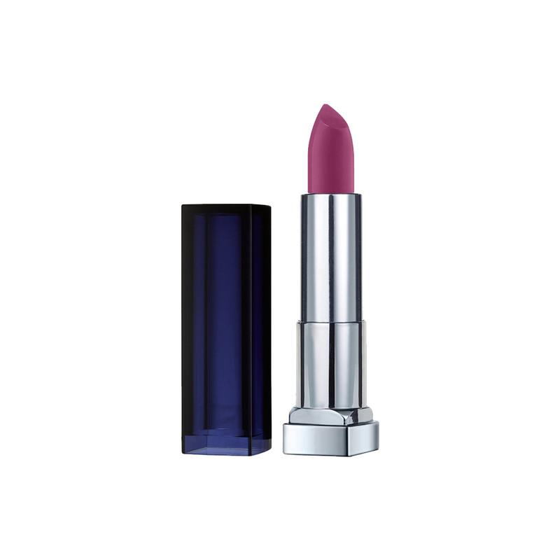 LABIAL COLOR SENSATIONAL BOLD 820 BERRY BOSSY MAYBELLINE