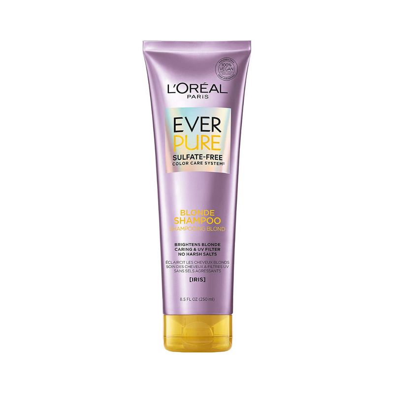 Ever Pure Shampoo Blonde 250 ml