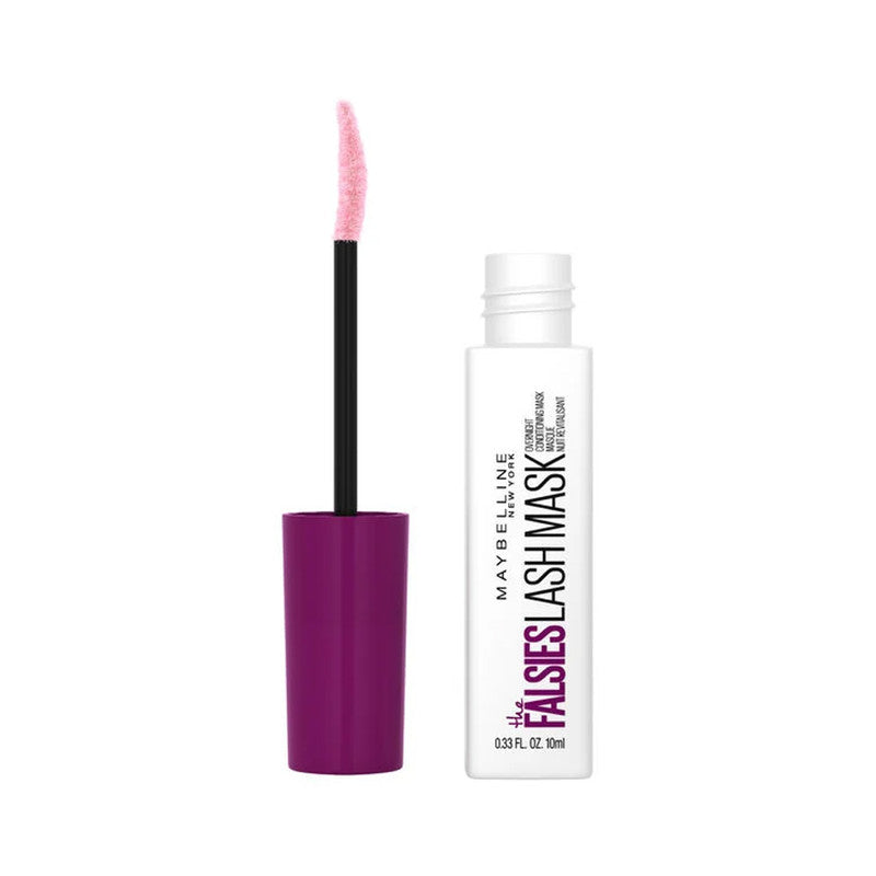 Serum Nocturno Para Pestañas The Falsies Lash Mask Maybelline