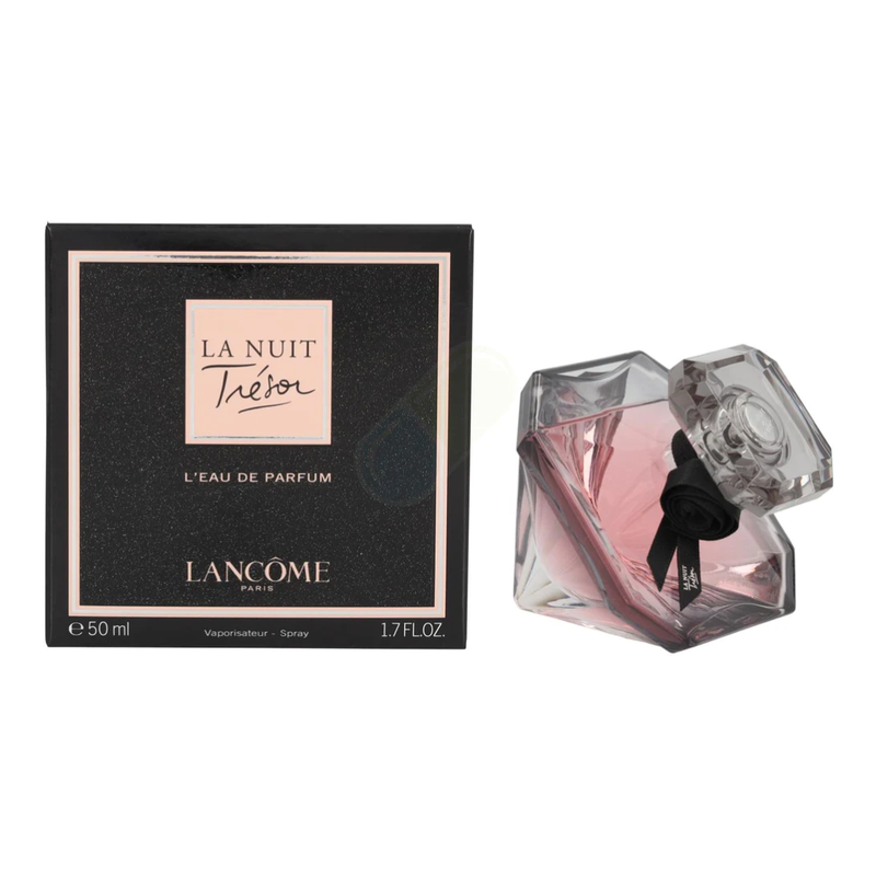 La Nuit Trésor EDP 50 ml Lancôme COS2962 – Cosmetic Wholesale