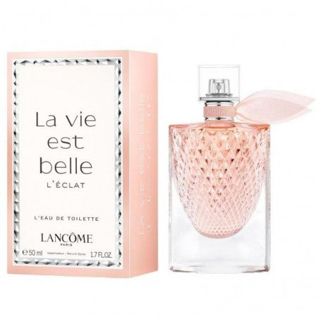 Lancome La Vie Est Belle L'Eclat EDT 50 ML Mujer