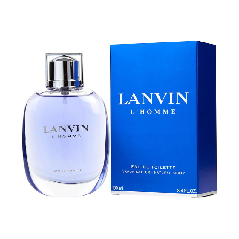 Lanvin L’Homme Edt 100ml Hombre