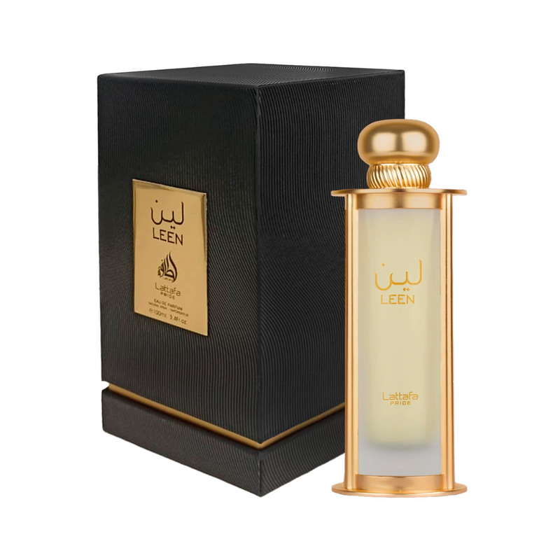 Lattafa Leen EDP 100 ml. Unisex