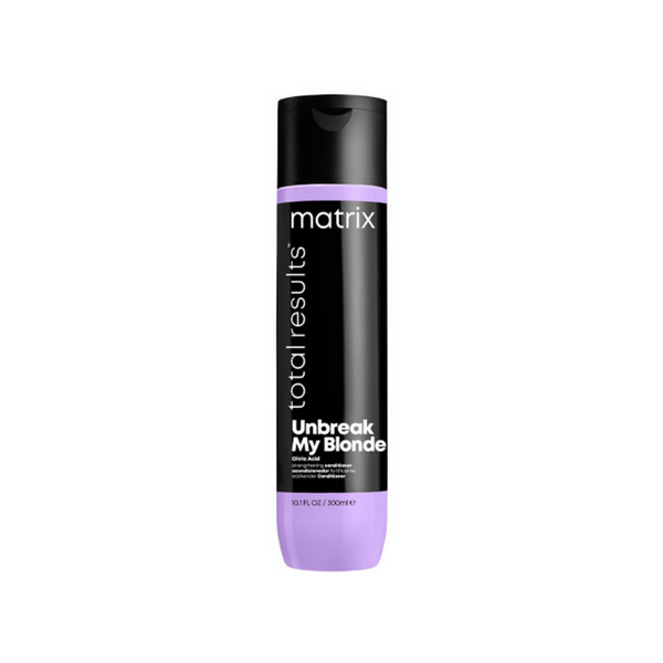 Matrix Total Results Unbreak My Blonde Conditioner 300 ML