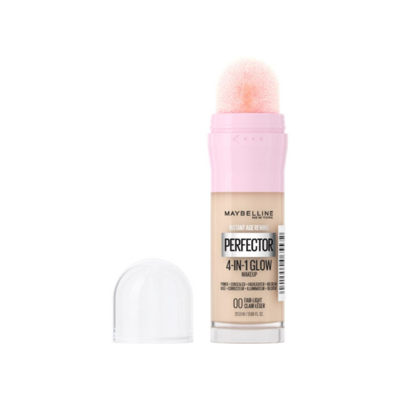 Maybelline New York Instant Perfector 4 -In- 1 Glow 00 Fair Light Tress Claire