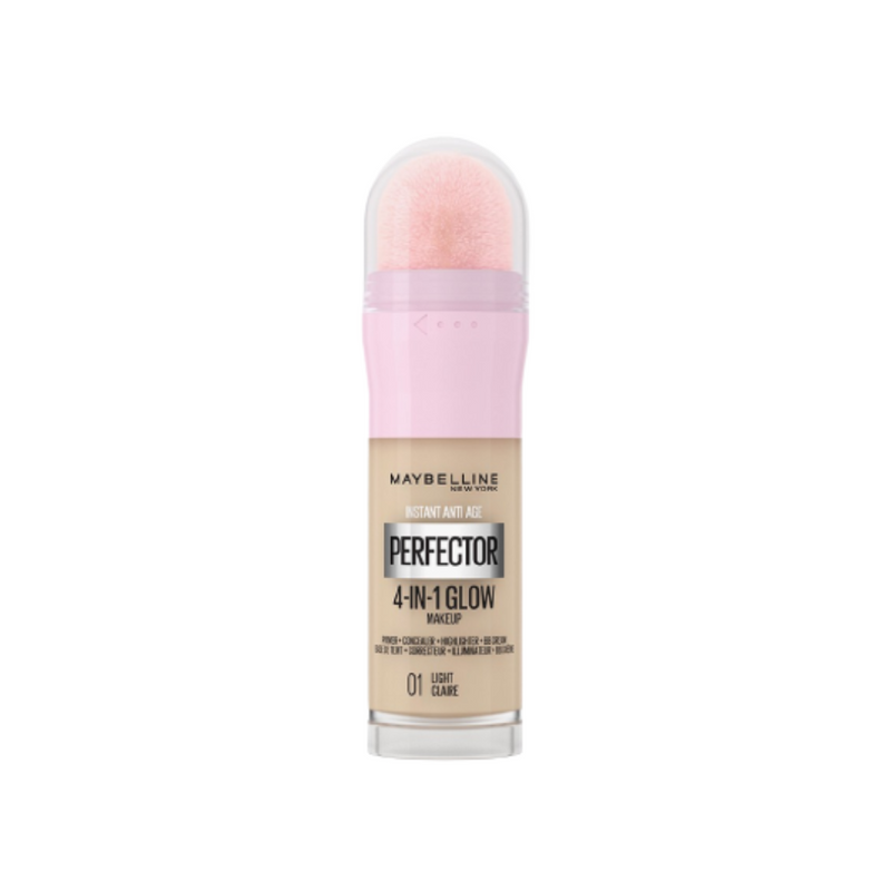 Maybelline New York Instant Perfector 4 -In- 1 Glow 01 Light Claire