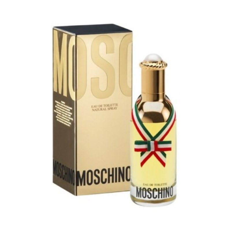 Moschino Women EDT 75 ml