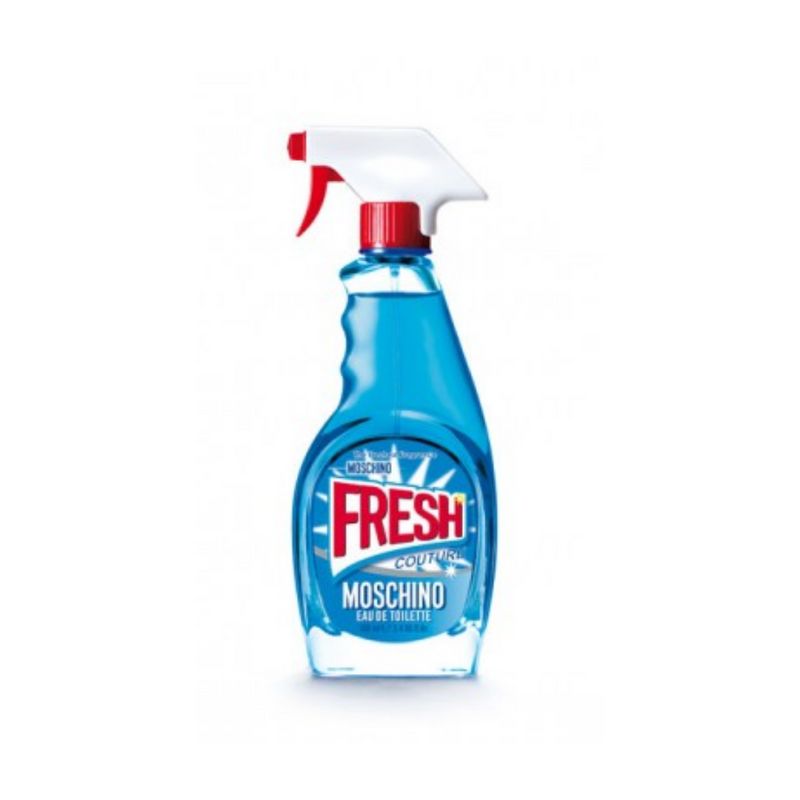 Moschino Fresh Couture Tester EDT 100 ml