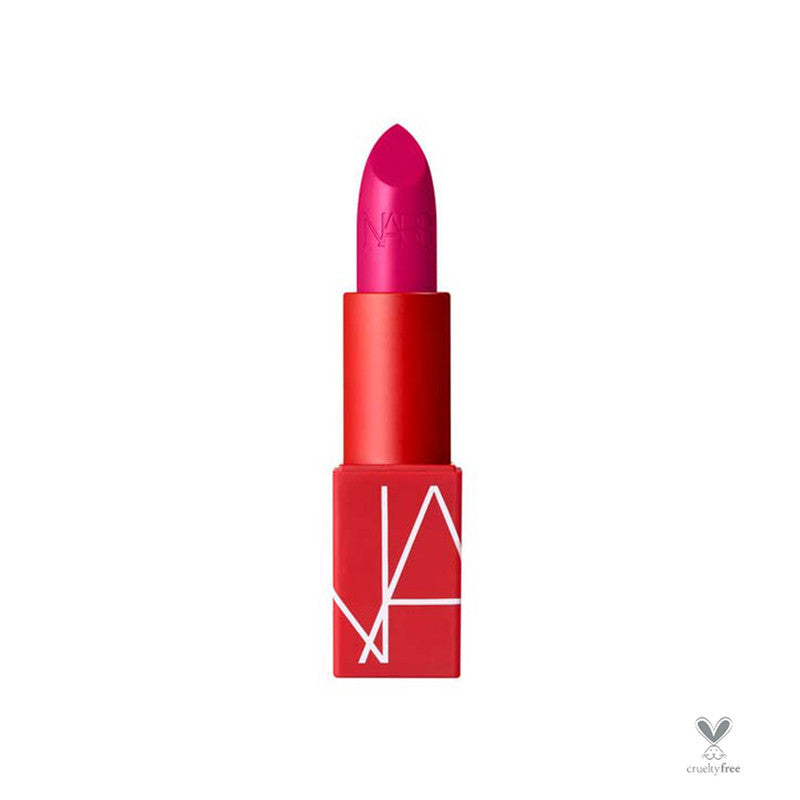 Nars Labial Lipstick Matte Funny Face