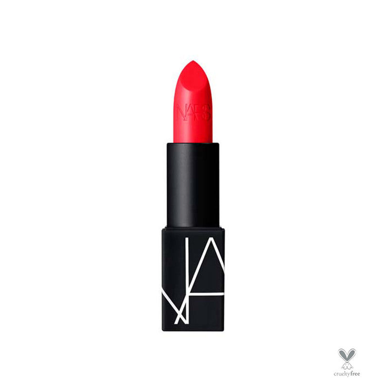 Nars Labial Lipstick Matte Ravishing Red