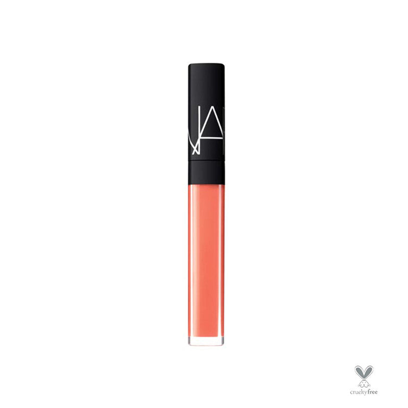 Labial  Lip Gloss Nars Outrage