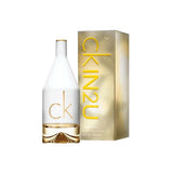 CK In 2 U For Her 100ML EDT Mujer Calvin Klein