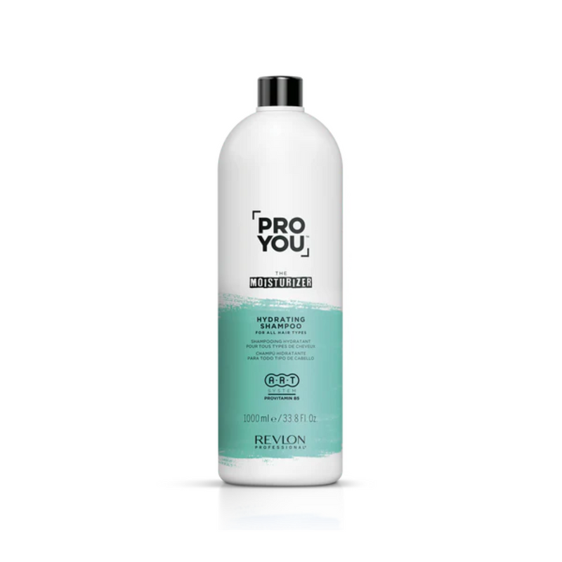 Pro You The Moisturizer Shampoo 1000 ml