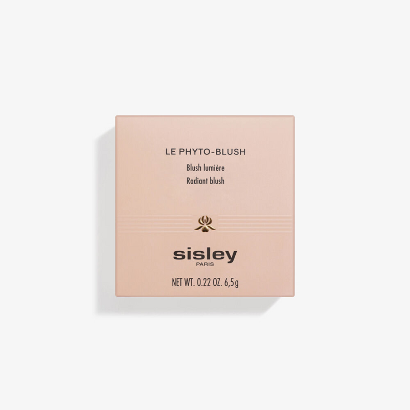 Sisley Le Phyto Blush 2 Rosy Fushia 6,5 g.