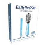 Kit Babyliss Plancha 2091 32mm + Cepillo Secador Voluminizador 64mm BABYLISS PRO BNTPP44UZ