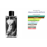 Abercrombie  And  Fitch Fierce 50Ml