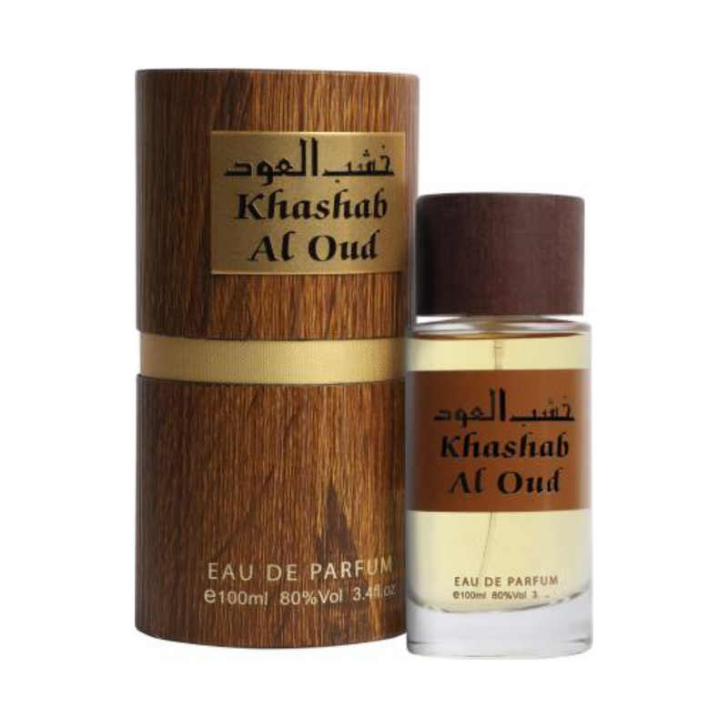 RIHANAH Khashab Al Oud EDP 100 ML Unisex