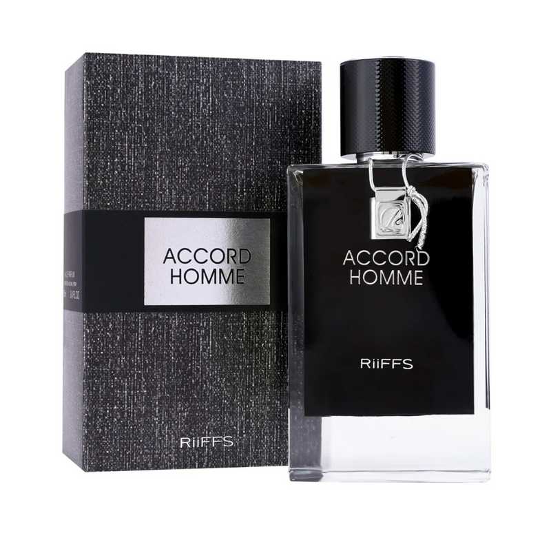 RIIFFS Accord Homme EDP 100 ml