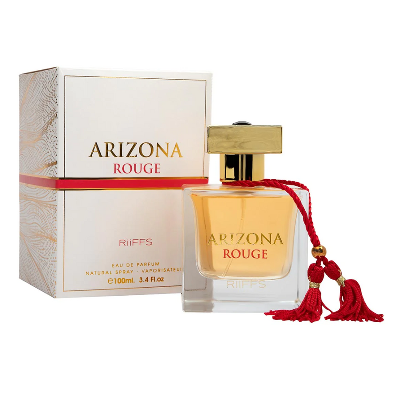 RIIFFS Arizona Rouge EDP 100 ml