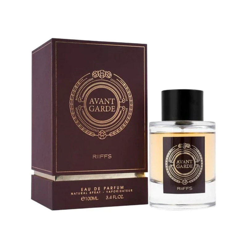 RIIFFS Avant Garde EDP 100 ml