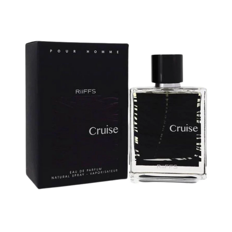 RIIFFS Cruise Pour Homme EDP 100 ml