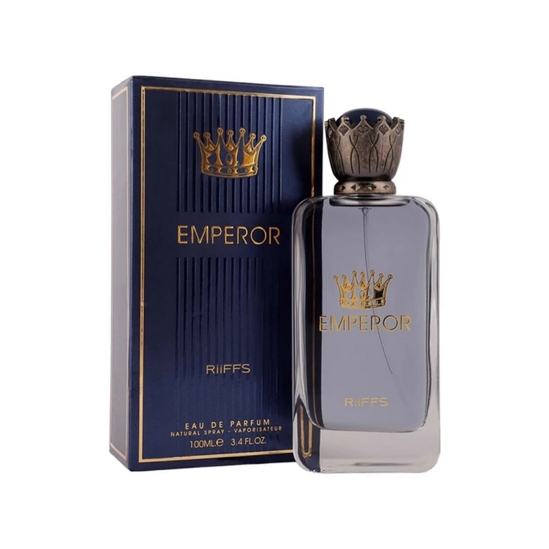 RIIFFS Emperor for Man  EDP 100 ml