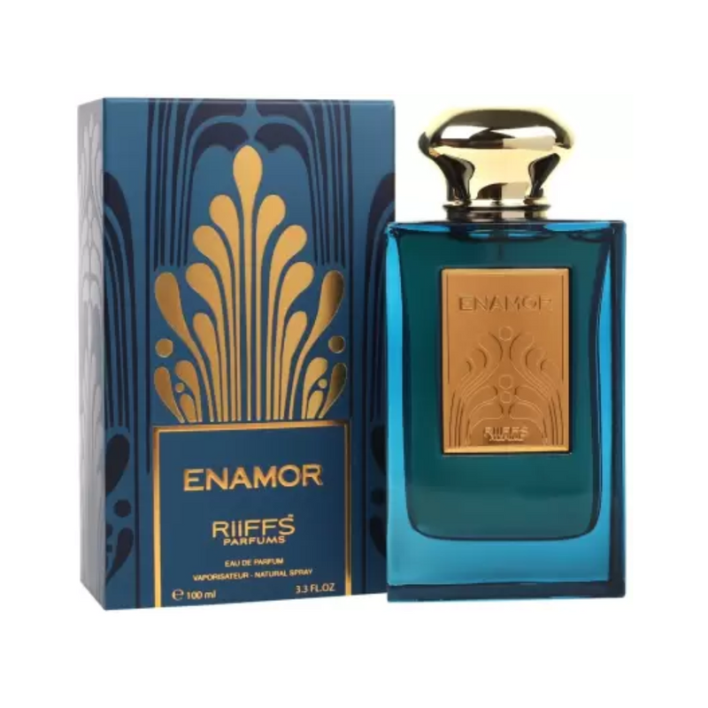 RIIFFS Enamor EDP 100 ml Hombre