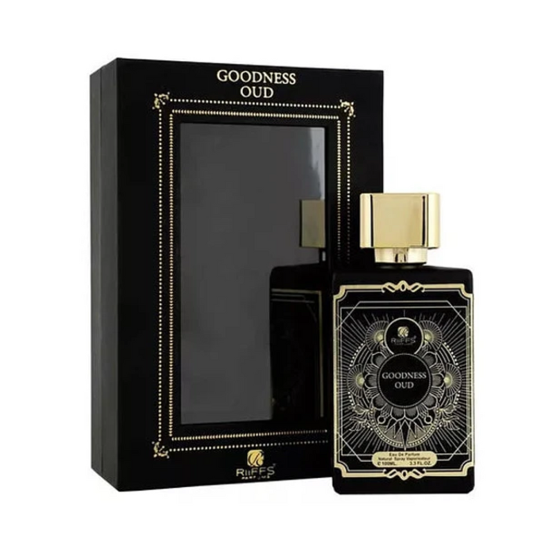 RIIFFS Goodness Oud Parfum 100 ml Hombre