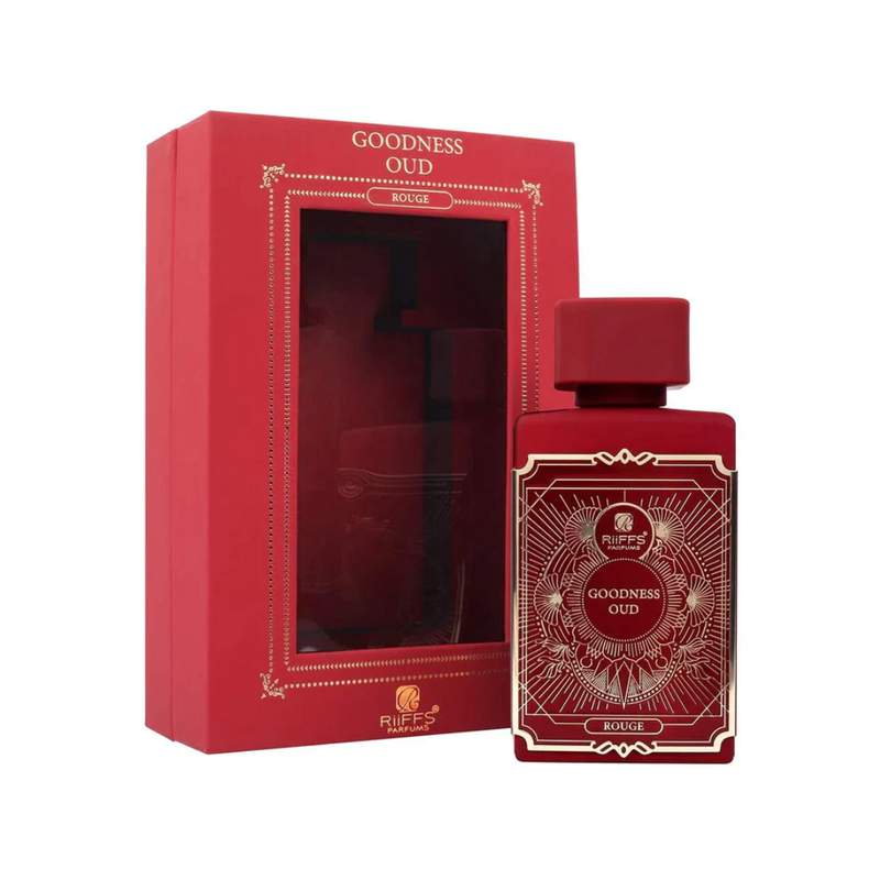 RIIFFS Goodness Oud Rouge Parfum 100 ml Unisex