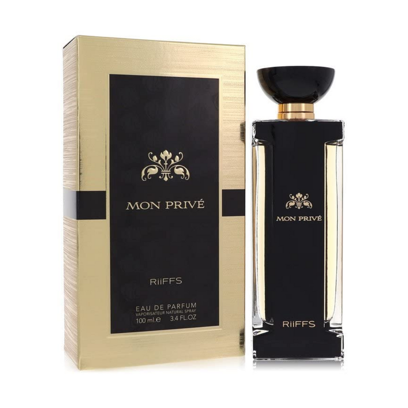 RIIFFS Mon Privé EDP 100 ml