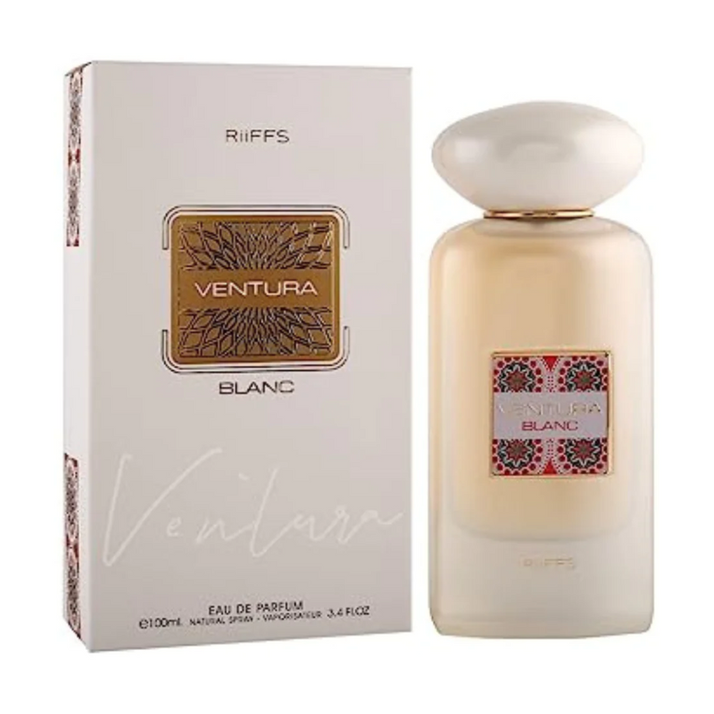 RIIFFS Ventura Blanc EDP 100 ml Unisex