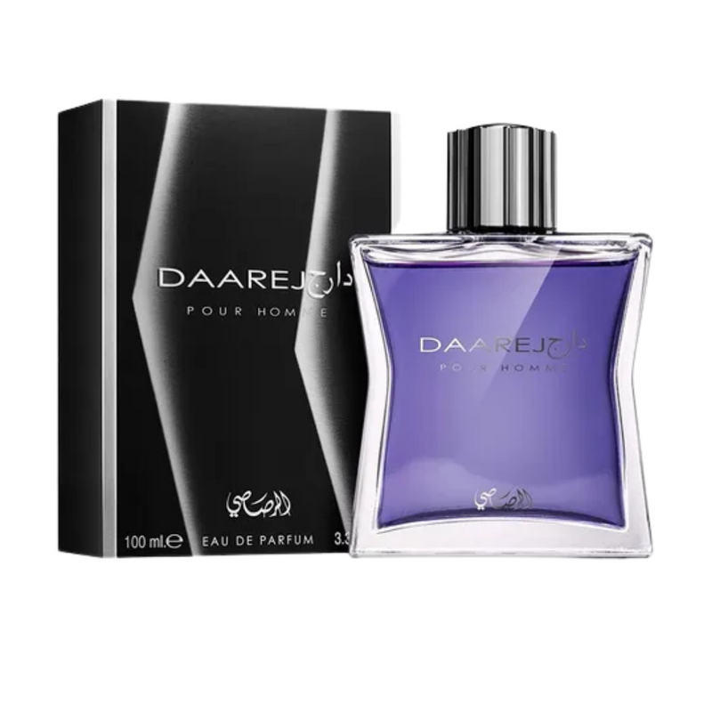 Rasasi Daarej EDP 100 ML Hombre