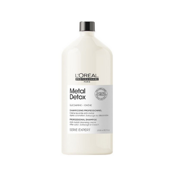 Shampoo Metal Detox 1500 ml