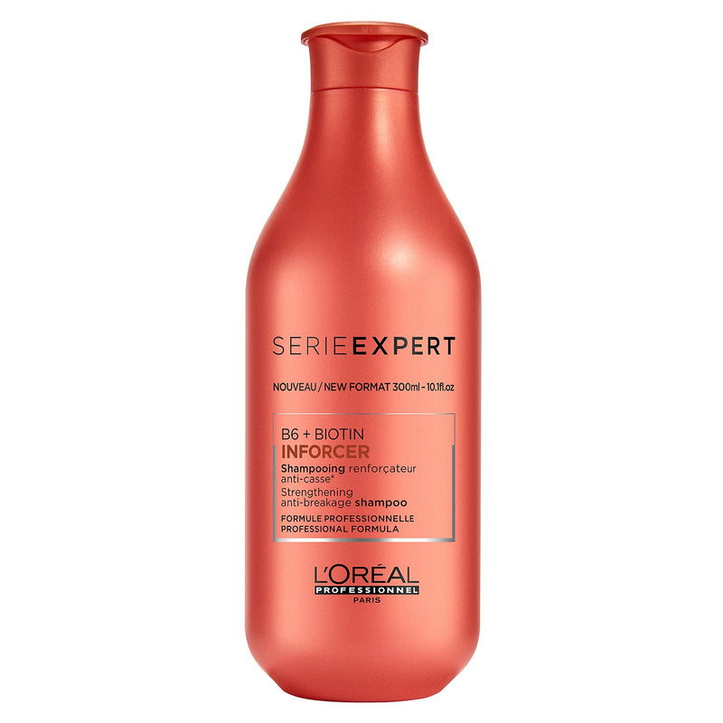 Shampoo Inforcer 300 ml L'Oréal Professionnel