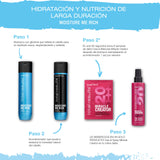 Shampoo Moisture Me Rich Cabello Seco 300 Ml