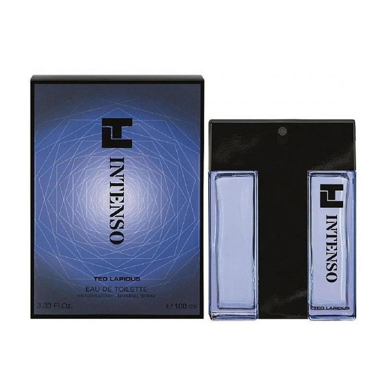 TL Intenso Ted Lapidus EDT 100 ml