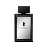 The Secret Antonio Banderas EDT 50 Ml + Body Lotion 75 ML SET