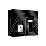 The Secret Antonio Banderas EDT 50 Ml + Body Lotion 75 ML SET