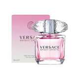 Bright Crystal 90ML EDT Mujer Versace