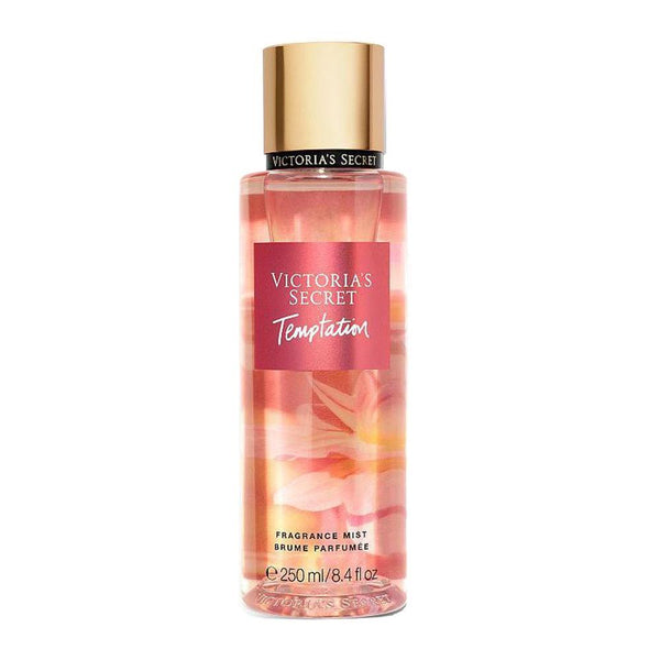 Temptation Fragance Mist Colonia 250ML Mujer Victoria Secret