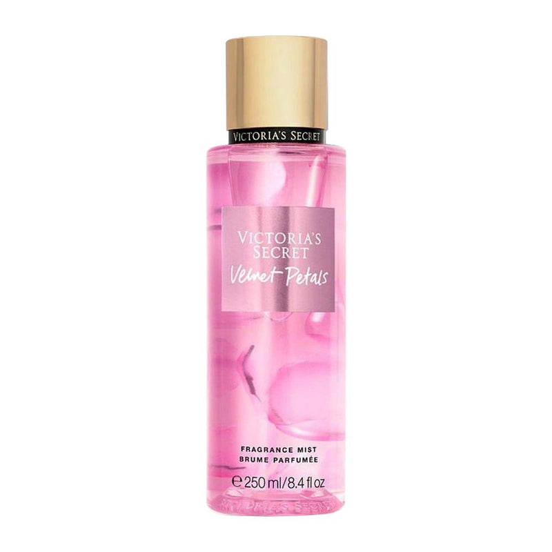 Velvet Petals Fragance Mist Colonia 250ML Mujer Victoria Secret