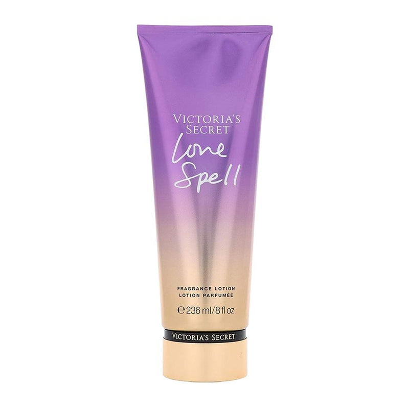 Love Spell Fragance Lotion Crema 236ML Mujer Victoria Secret