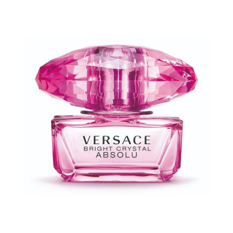 Versace Bright Cristal Absolu EDP 50 ML Mujer