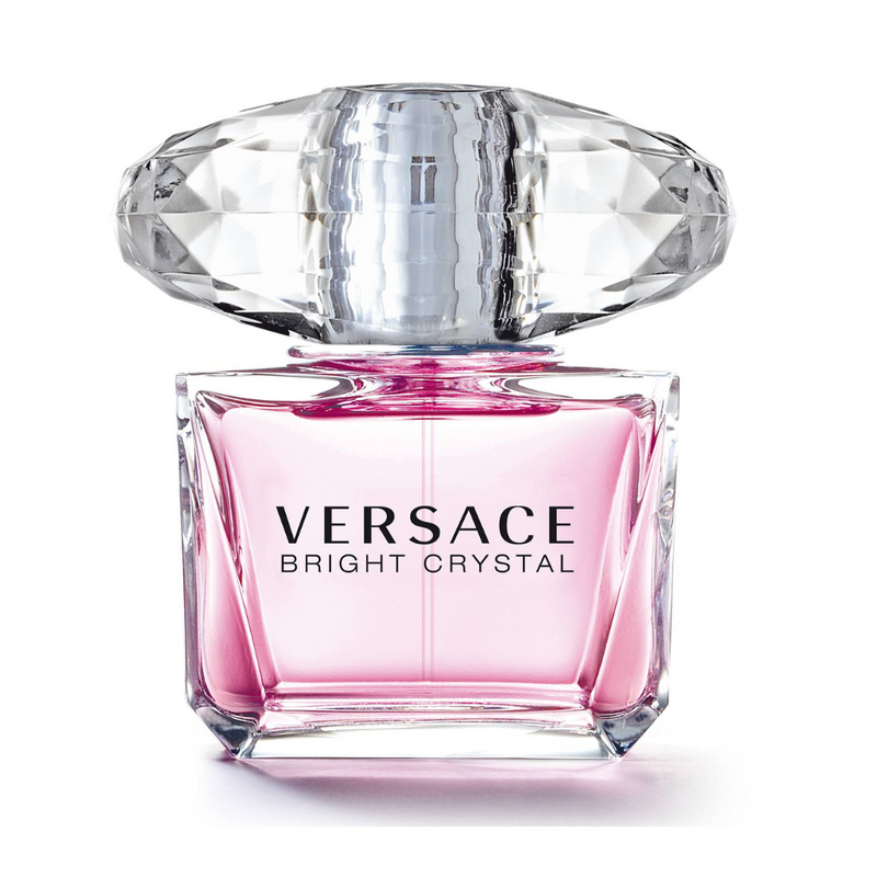 Versace Bright Crystal EDT 50 ML Mujer