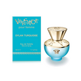 Versace Dylan Turquoise Mujer EDT 50 ml