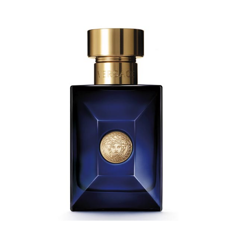 Versace Pour Homme Dylan Blue EDT 50 ML