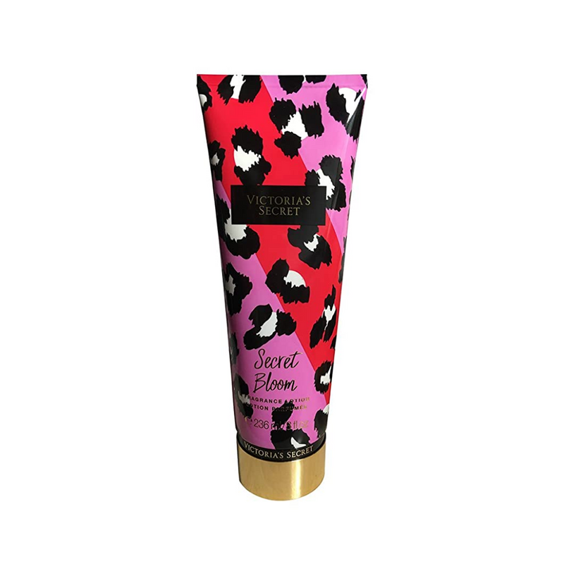 Victoria Secret Secret Bloom Fragance Lotion Crema 236 Ml Mujer